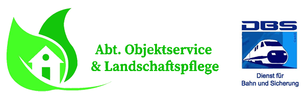 DBS GmbH - Abteilung Objektservice und Landschaftspflege